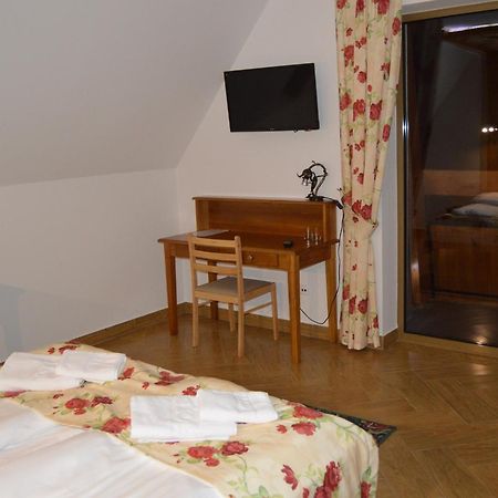 Montenero Resort&Spa Czarna Góra Cameră foto