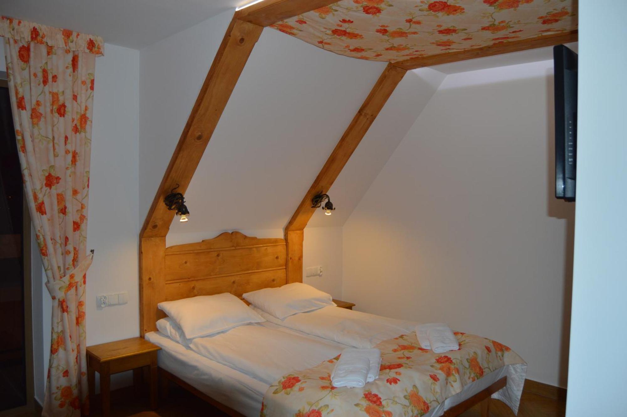 Montenero Resort&Spa Czarna Góra Cameră foto