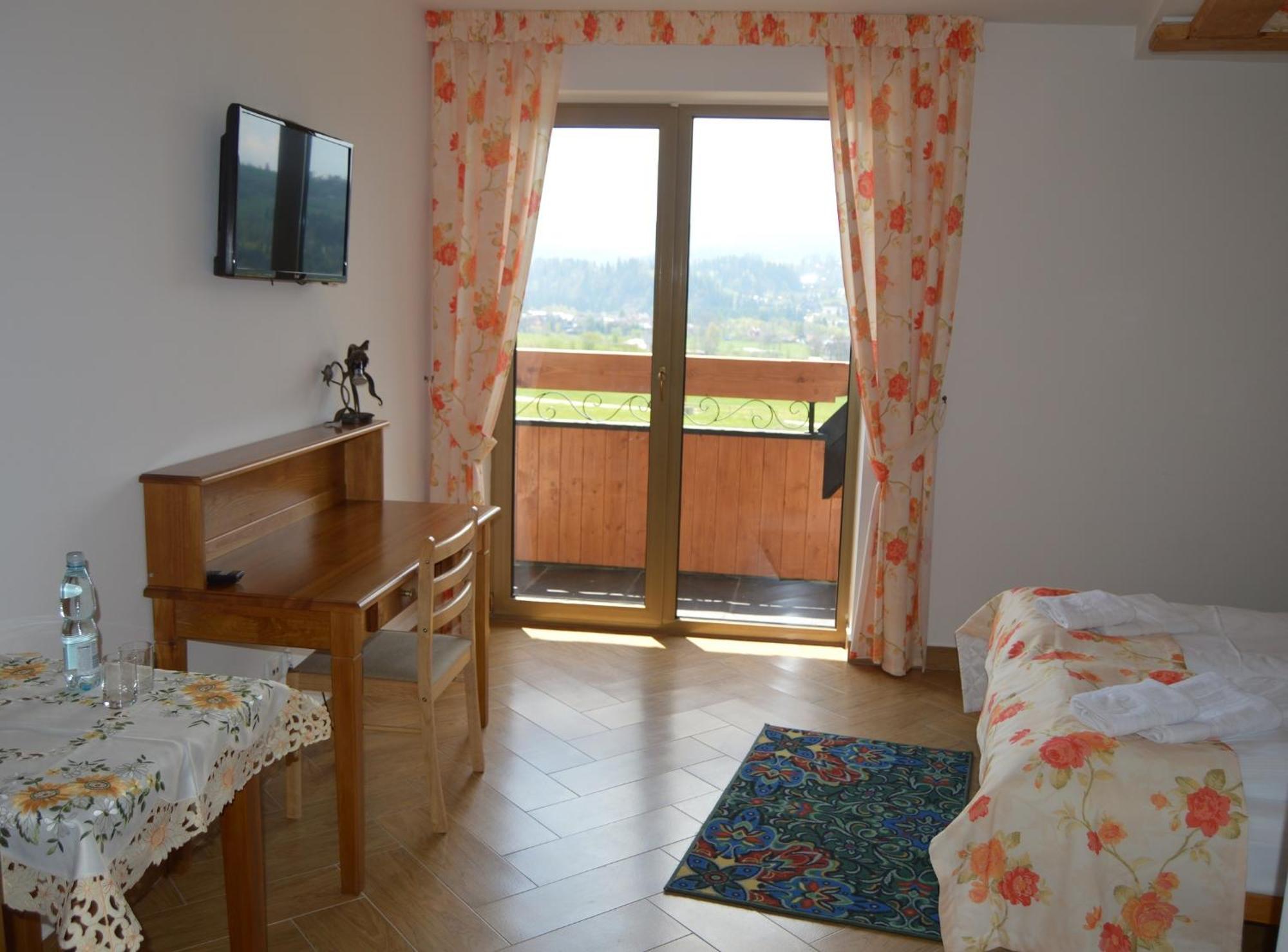 Montenero Resort&Spa Czarna Góra Cameră foto