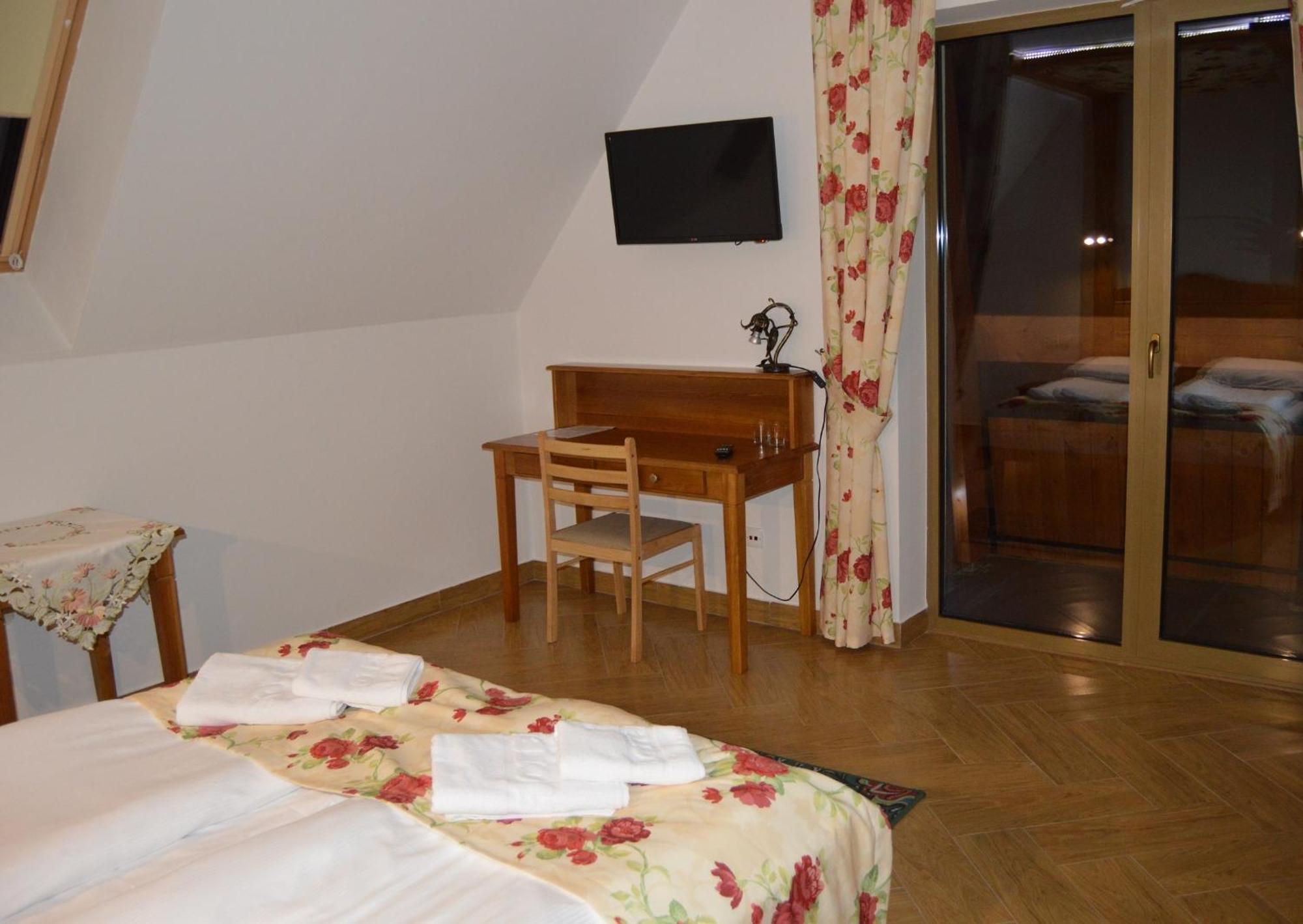 Montenero Resort&Spa Czarna Góra Cameră foto