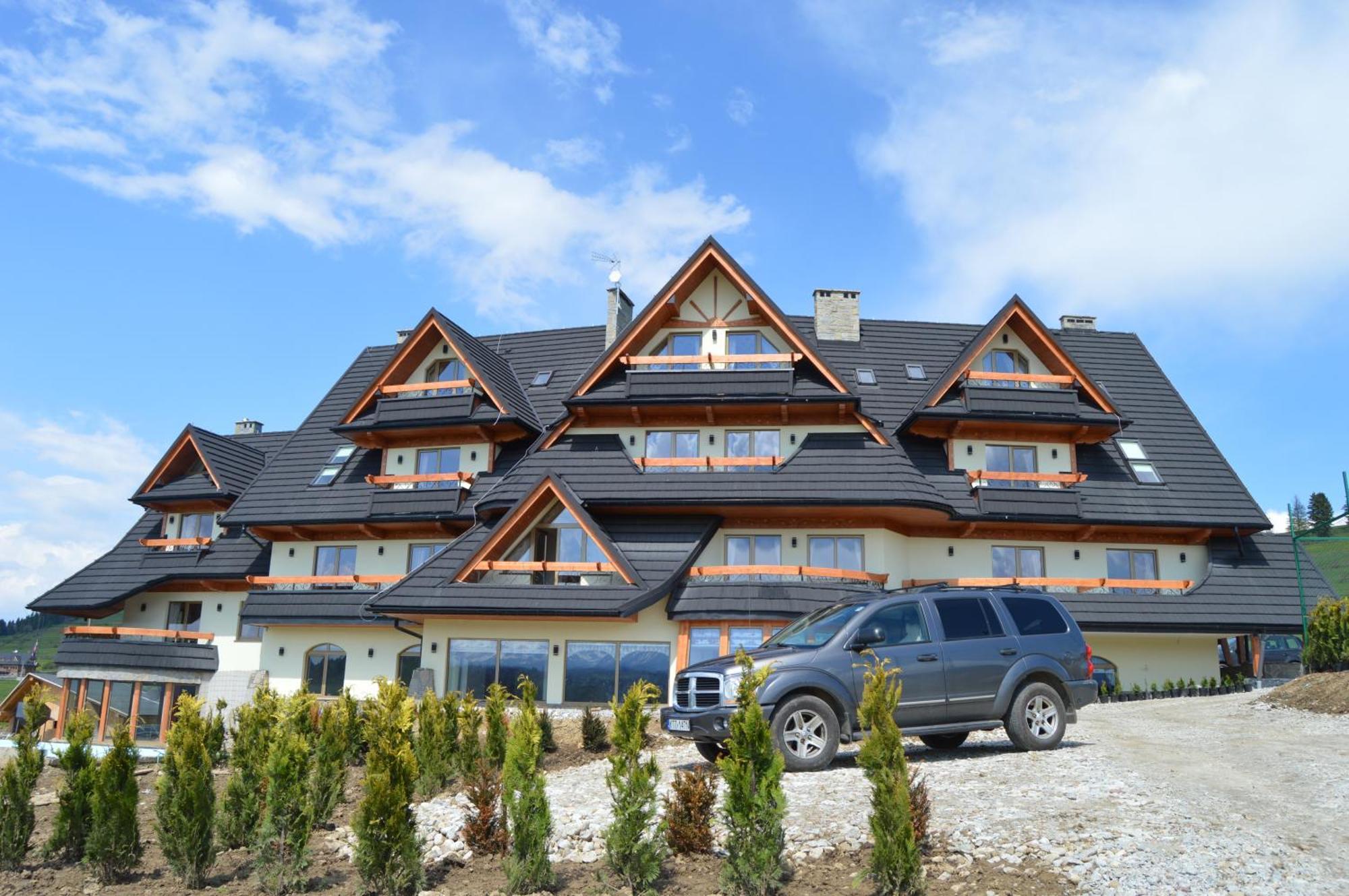 Montenero Resort&Spa Czarna Góra Cameră foto