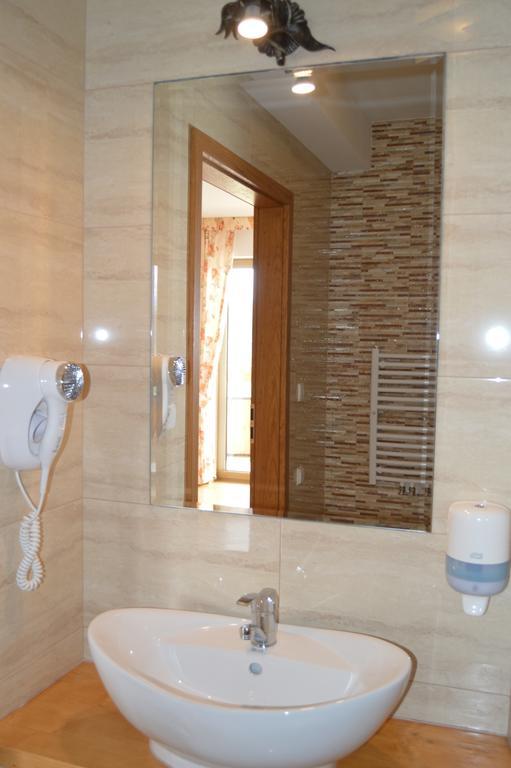 Montenero Resort&Spa Czarna Góra Cameră foto