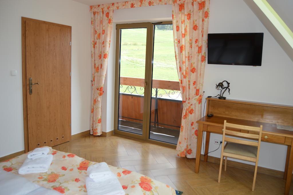 Montenero Resort&Spa Czarna Góra Cameră foto